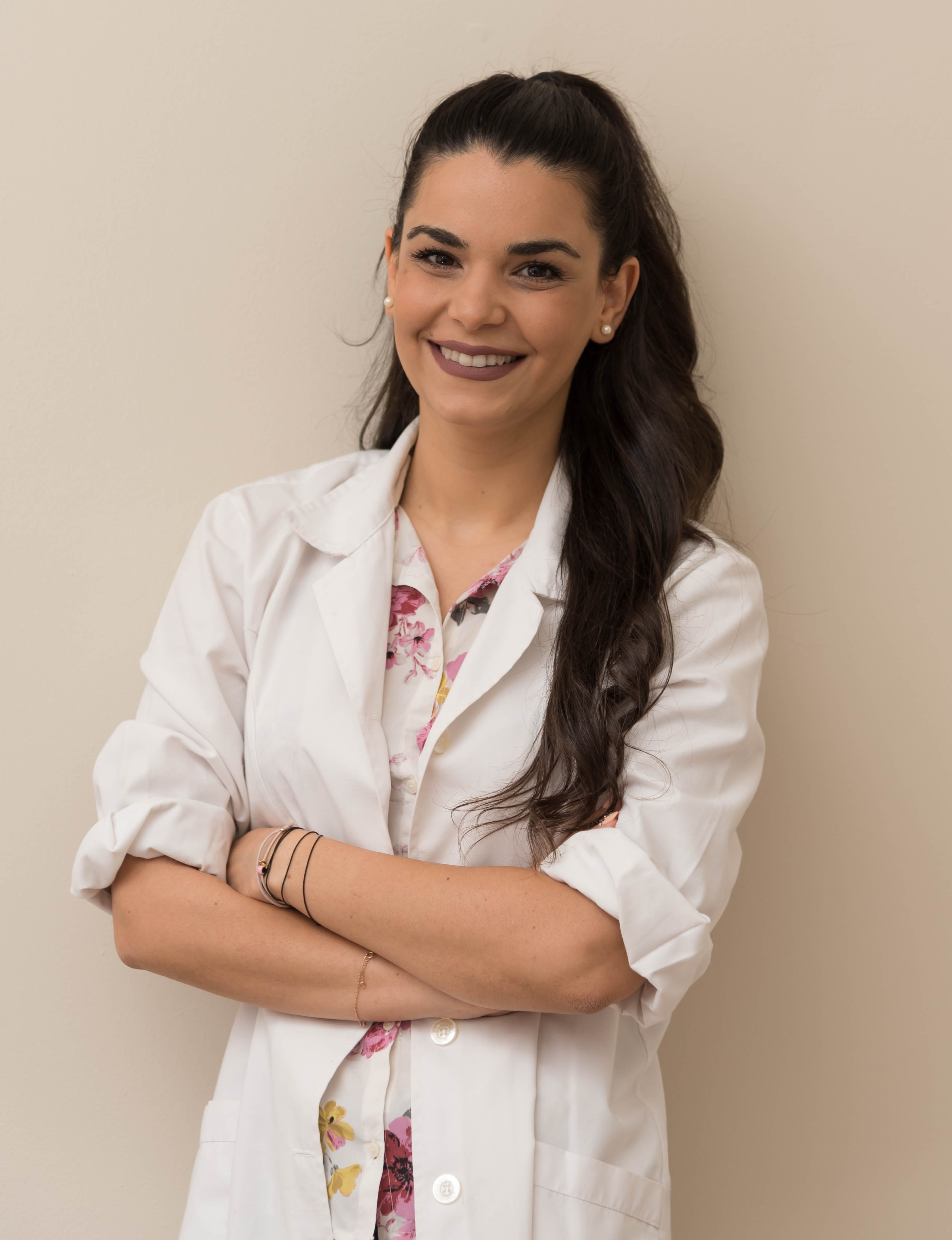 Μαργαρίτα Μπουλούμπαση, Διαιτολόγος - Διατροφολόγος Χαϊδάρι, Αθήνα